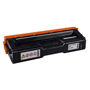 Ricoh eredeti toner 407543, fekete, 2000 oldal, Ricoh SPC 250E, O